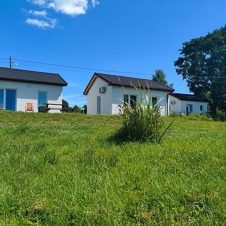 Modlinek 8A Villa Ustka Eksteriør billede